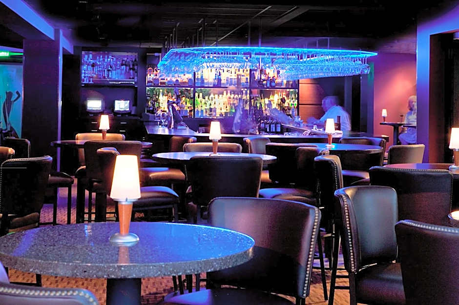 Hotel 43 Boise