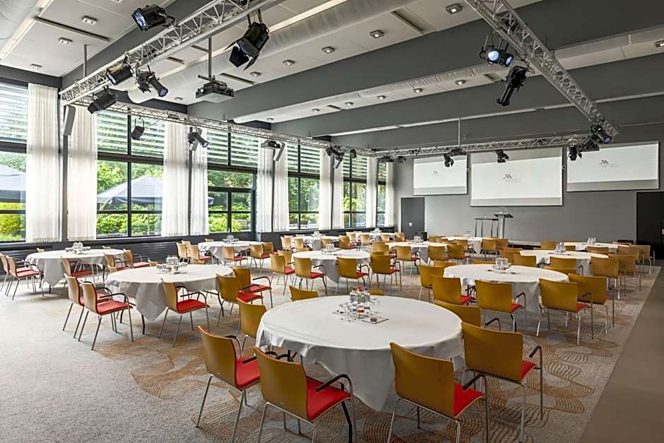 The Hague Marriott Hotel