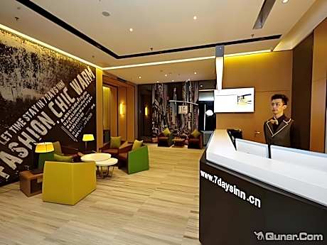 IU Hotel Chongqing Changshou Fengcheng