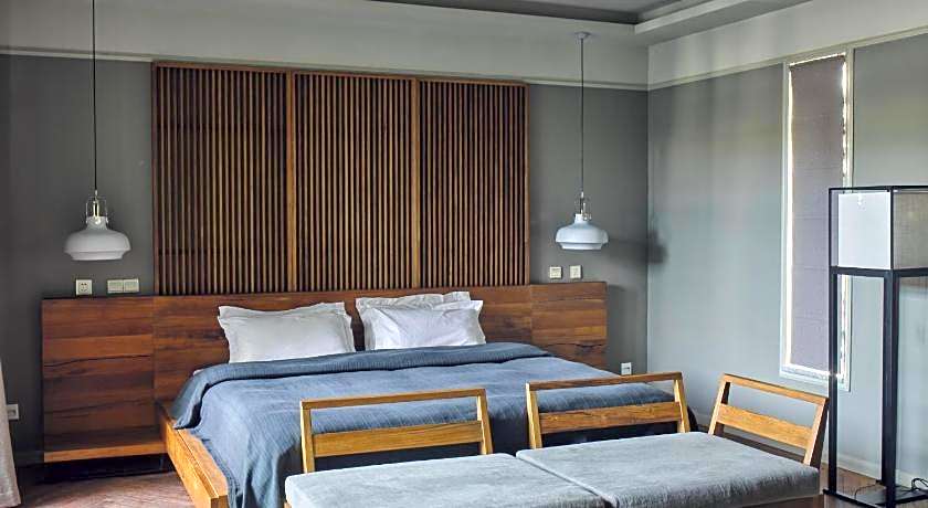 Yakamoz Haijie Hotel                                                                            