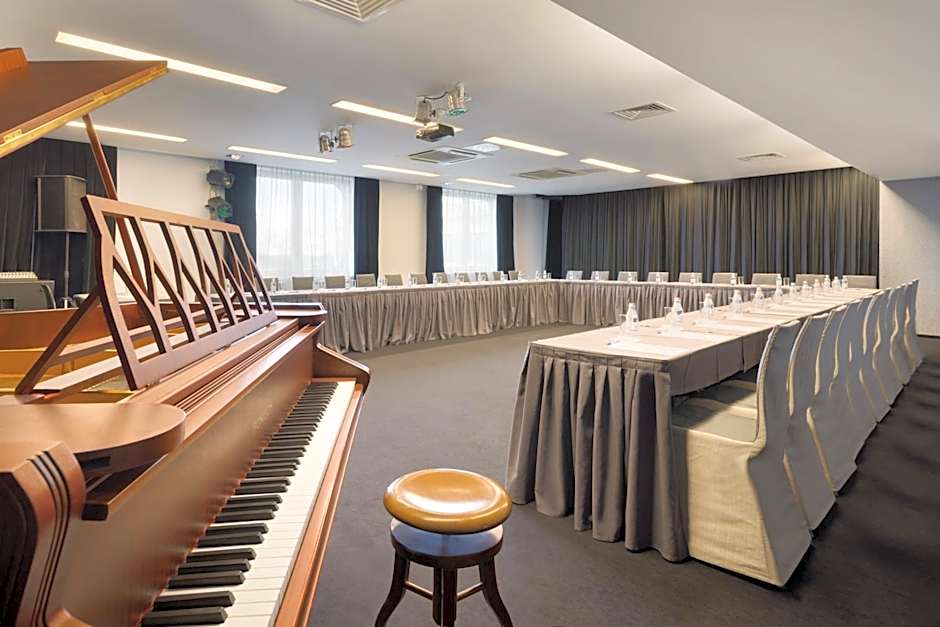 Rija VEF Hotel with FREE Parking