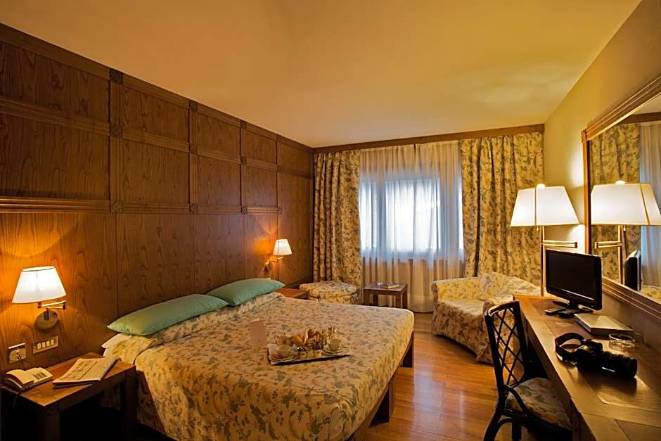 Savoia Palace Hotel