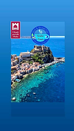 B&B Scilla Town