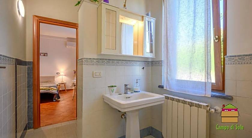 In Vino Veritas B&B