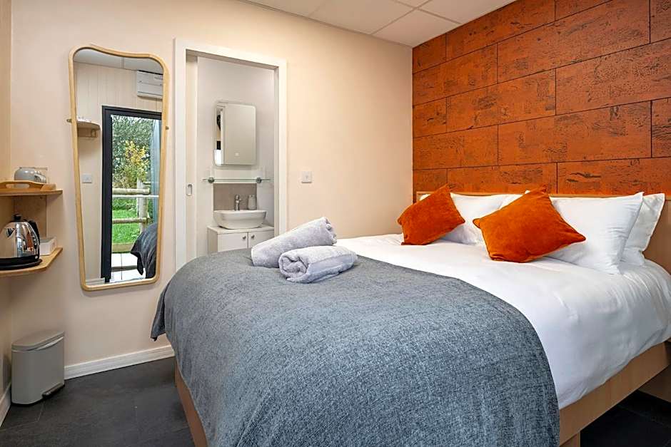 nodpod accommodation
