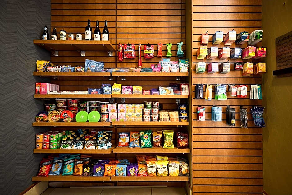 Hyatt House Seattle Bellevue