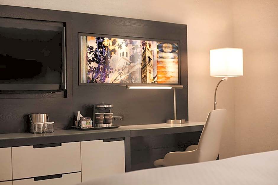 DoubleTree By Hilton Hotel Boston - Downtown