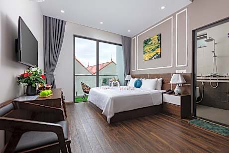 Airport Classic Hotel & Travel