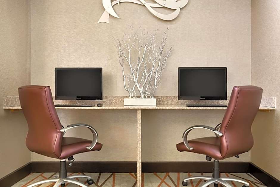 Radisson Hotel Akron/Fairlawn