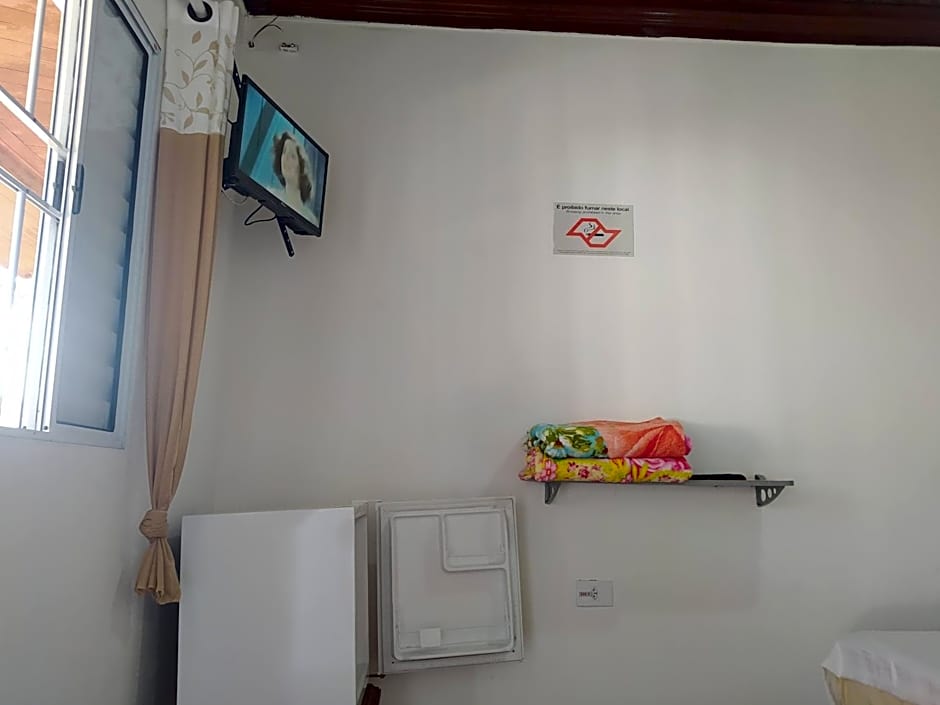 Pousada Recanto da Praia