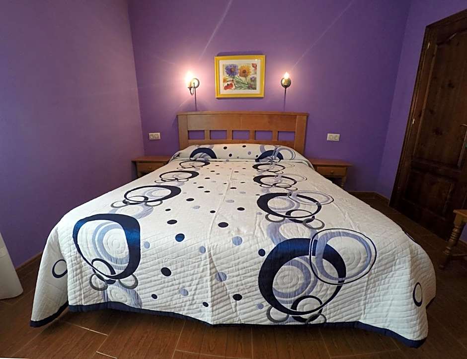 Hotel Alonso