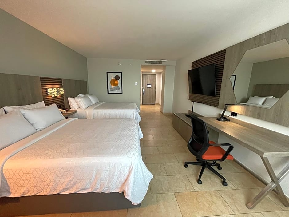 Holiday Inn Express Mérida By IHG