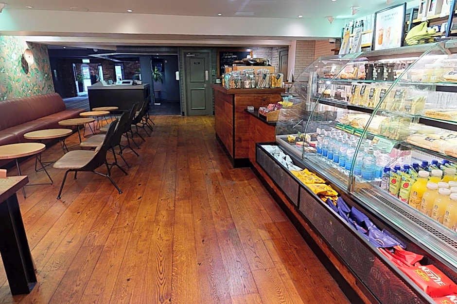 Village Hotel Manchester Hyde