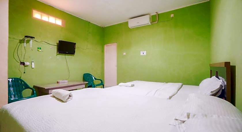 Urbanview Hotel Mine Residence Syariah