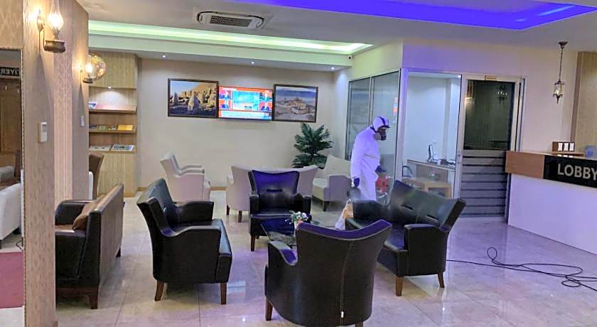 Adana Yukselhan Hotel