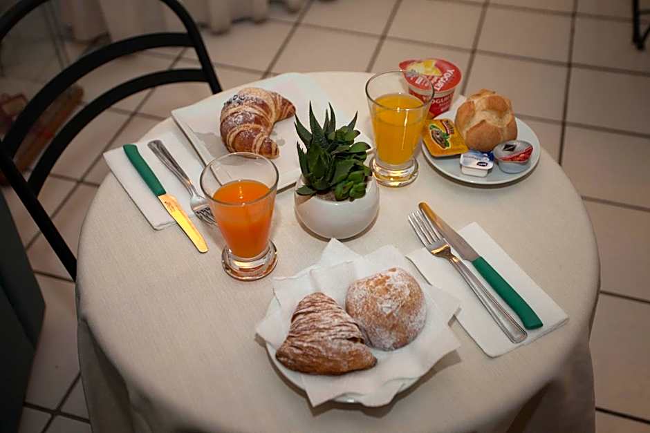 B&B Terra Mia Napoli