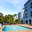SpringHill Suites by Marriott Pinehurst Southern Pines