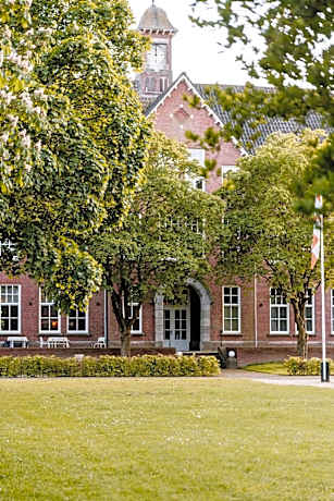 Hotel Ryder I Den Bosch - Vught