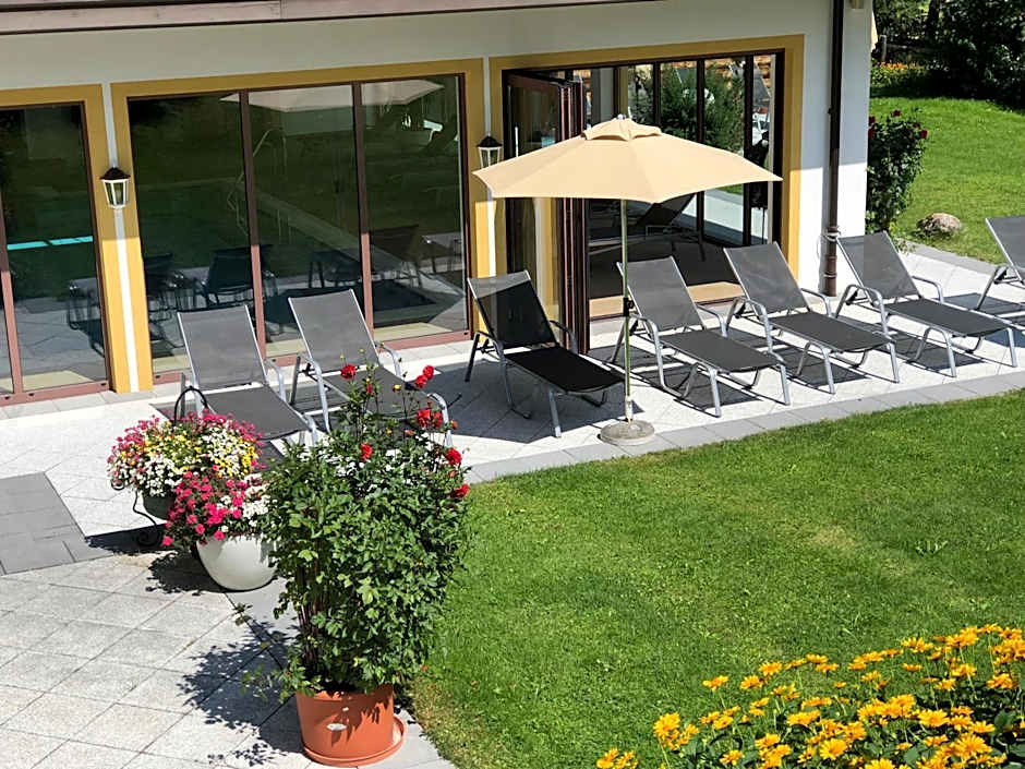 Brugger's Genießerhotel Lanersbacherhof