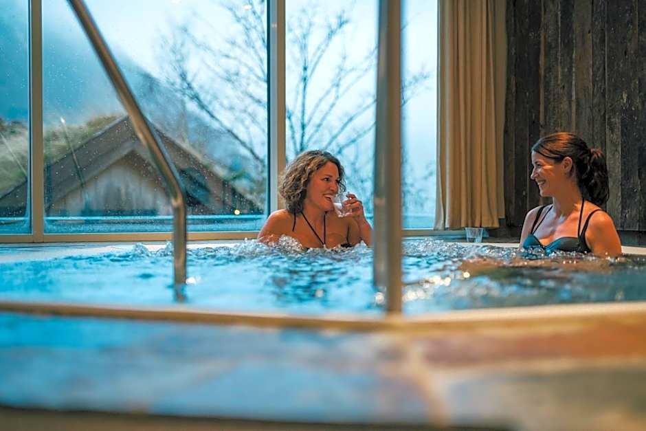 Hotel Union Geiranger Bad & Spa