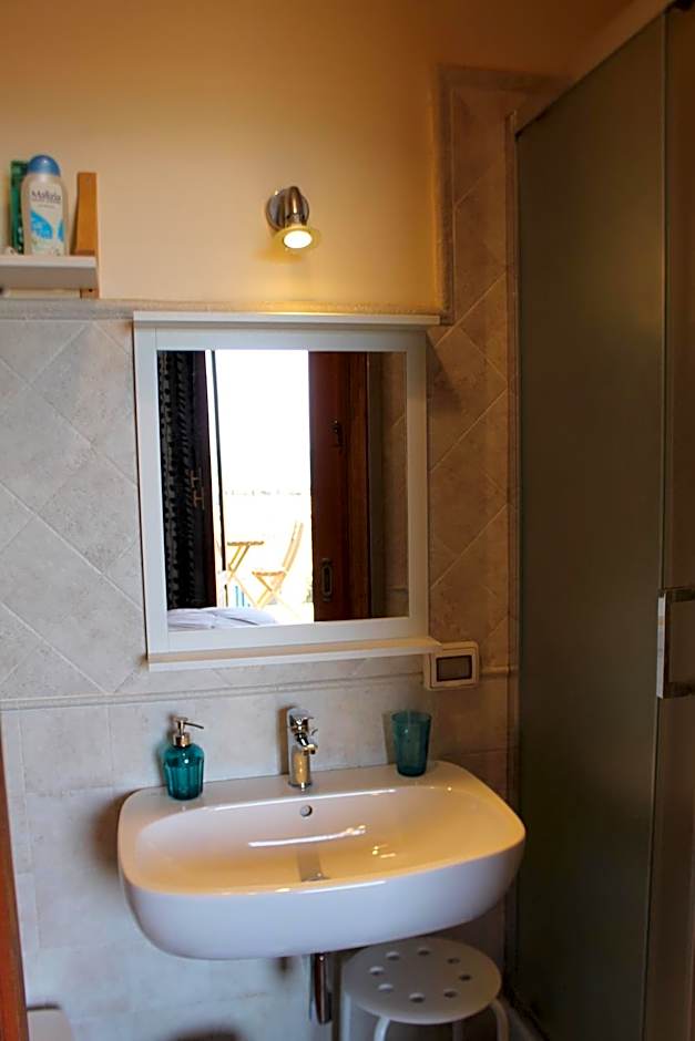 B&B Nettuno San Leone