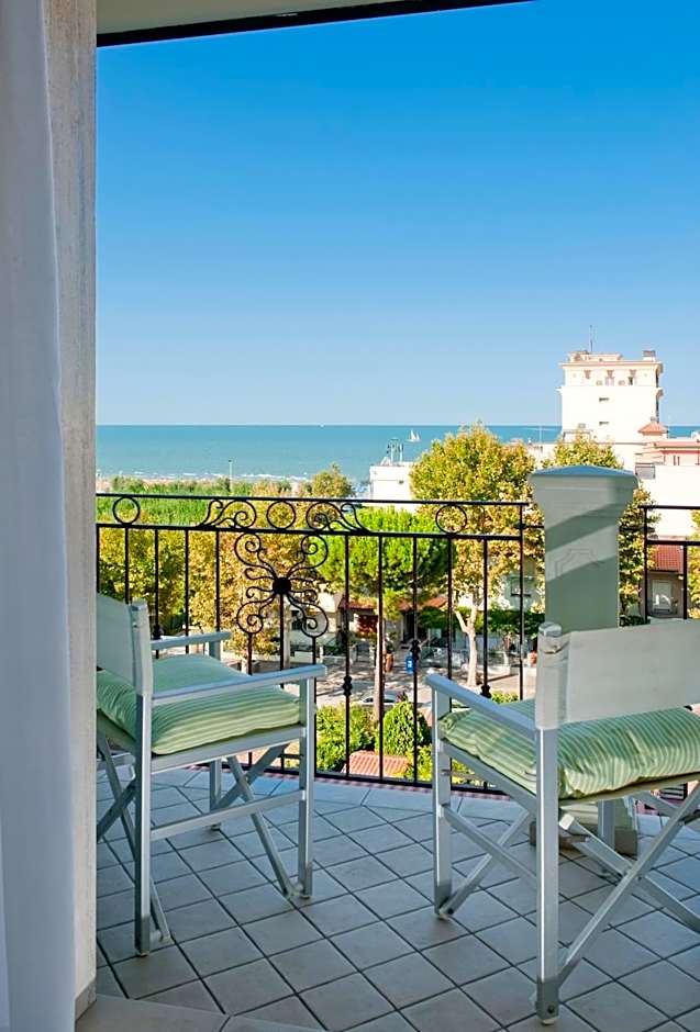 Hotel Atlantic Riviera Mare