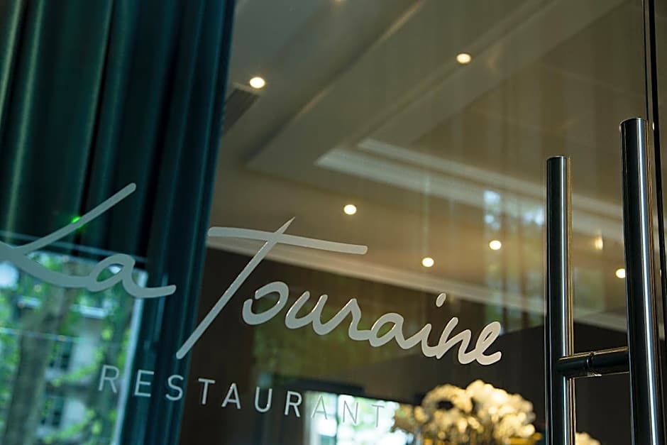 Oceania L'Univers Tours