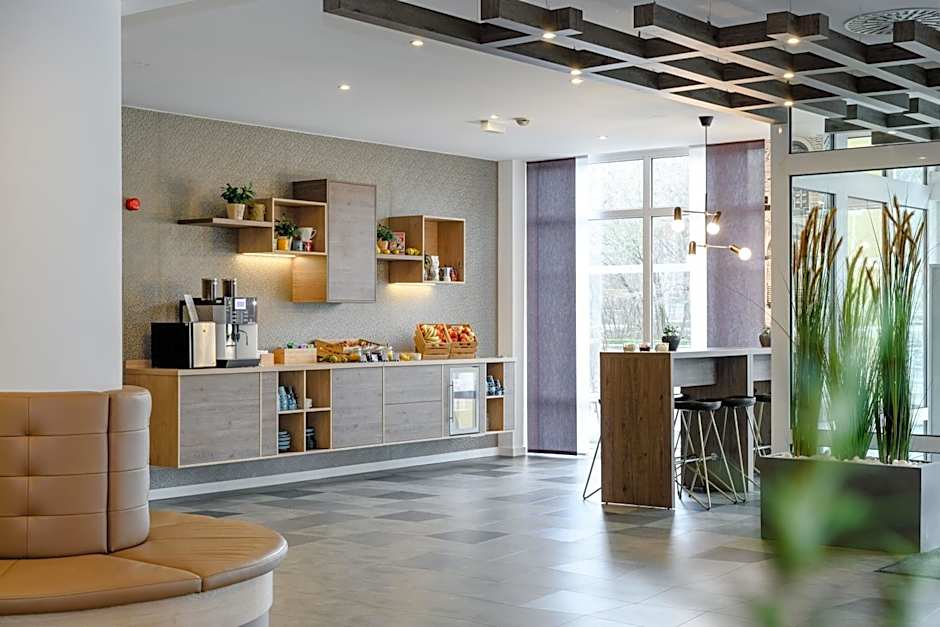 Mercure Hotel Stuttgart Gerlingen