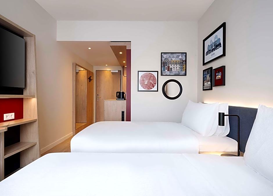 Hampton by Hilton Celle