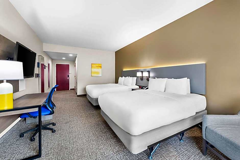 Comfort Inn Harriman