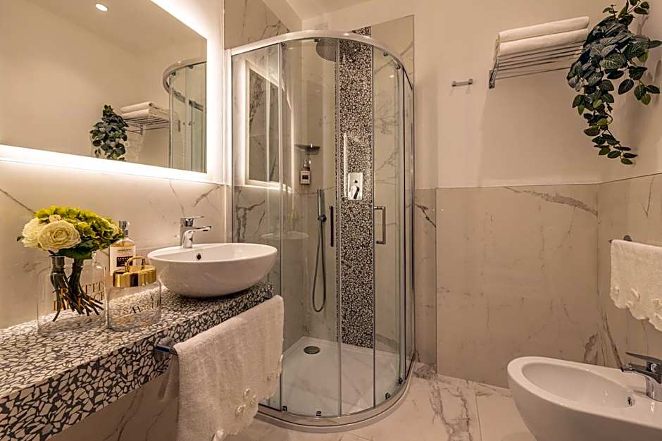 Romagna Suite Hotel