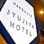 Hakodate Jyujiya Hotel