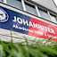 Johanniter Gastehaus