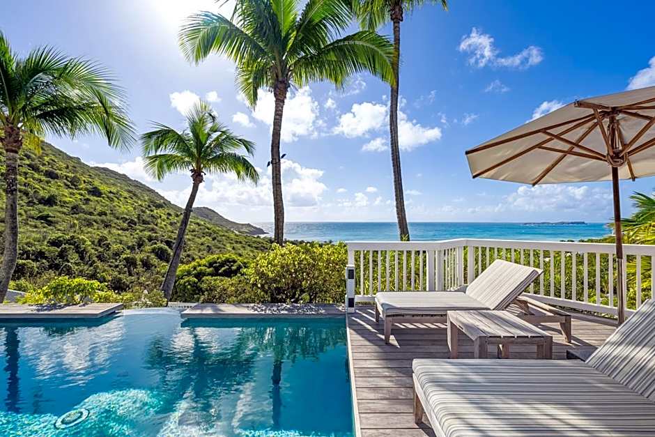 Le Toiny Hotel & Beach Club
