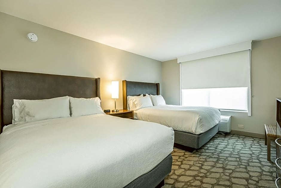 Holiday Inn Hotel and Suites Peachtree City by IHG