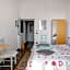 B&B Blue Home