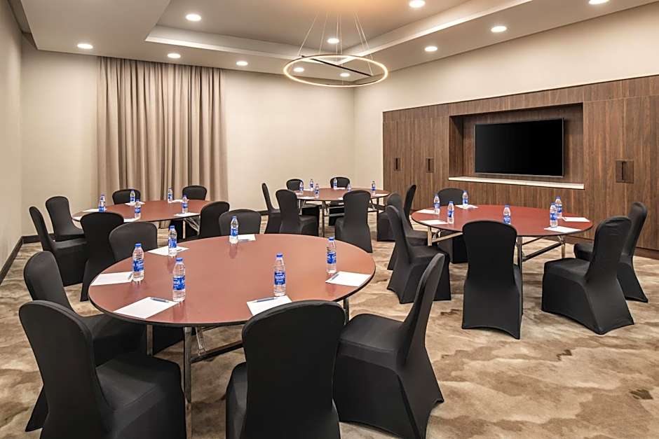 Four Points By Sheraton Lagos