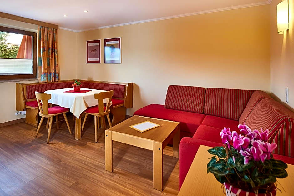 Sonnberg Ferienanlage