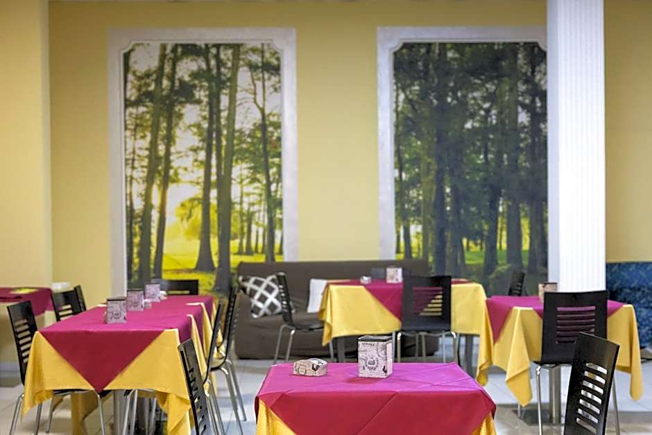 Hotel La Quercia