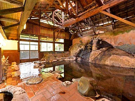 Midoriya Ryokan