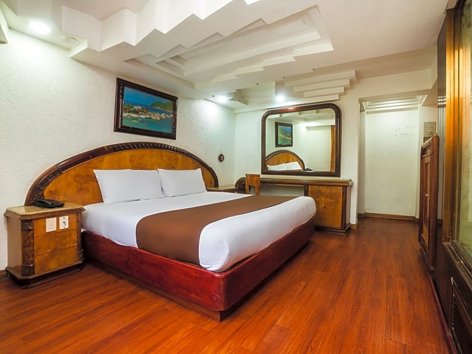 Hotel Normandie