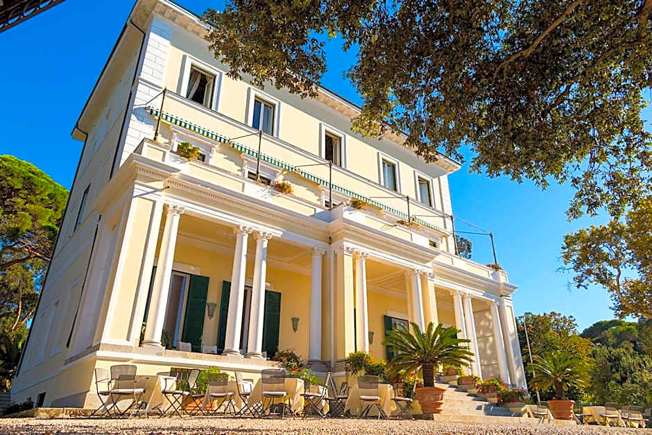 Hotel Villa Ottone