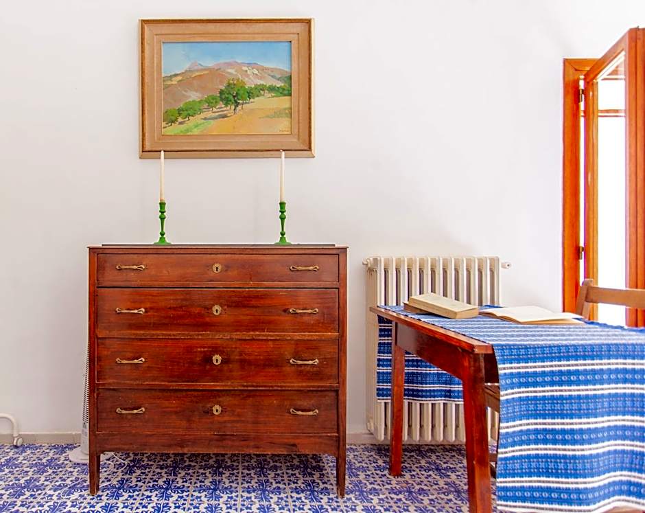 B&b 1787 in Montechiaro