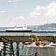 Savoia Excelsior Palace Trieste - Starhotels Collezione