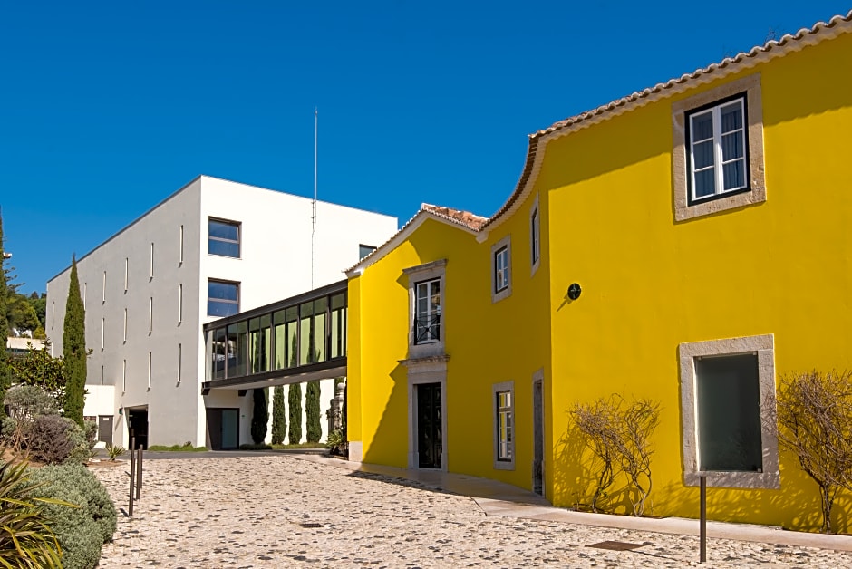 Vila Gale Collection Palácio dos Arcos