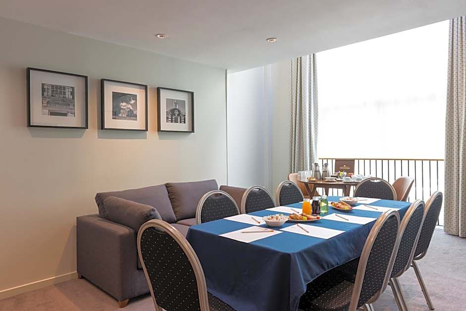 Best Western Atlantic Hotel