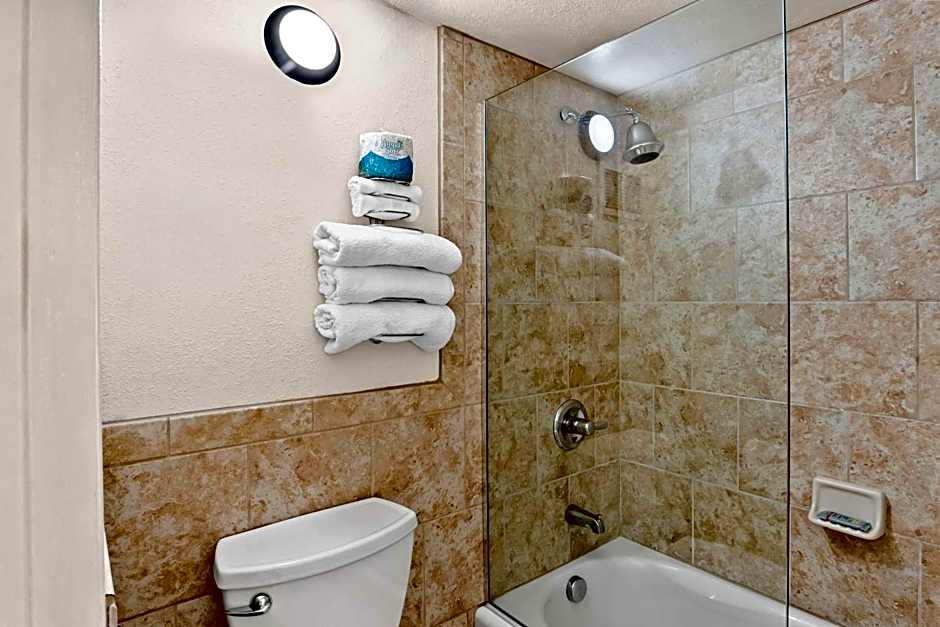 Best Western Outlaw Inn