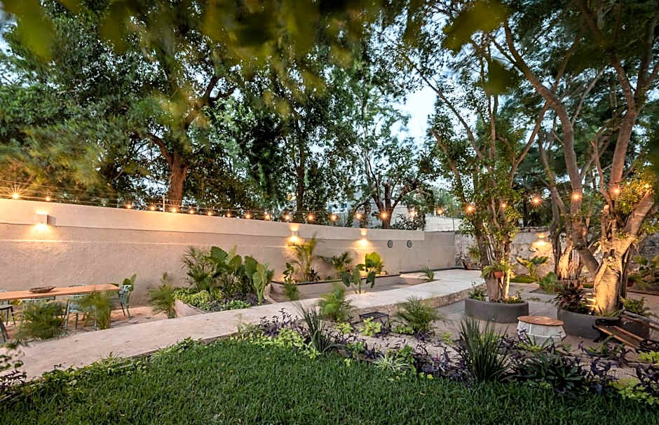 Casona Origen Merida
