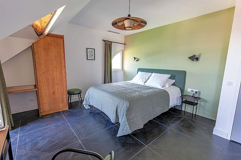 Hameau des 40 arpents