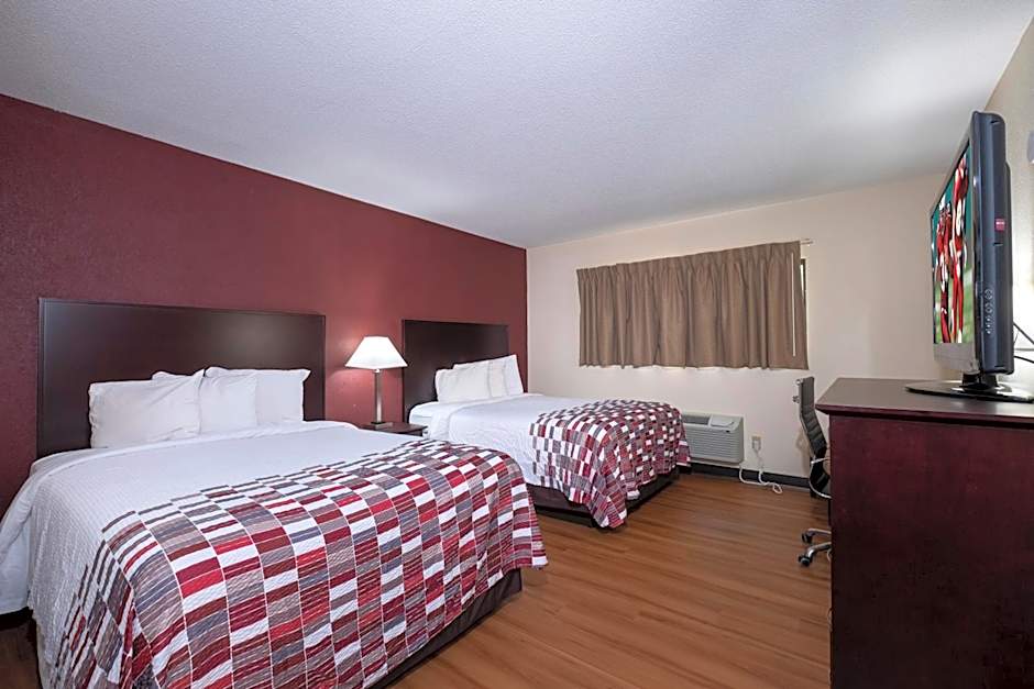 Red Roof Inn Warrenton